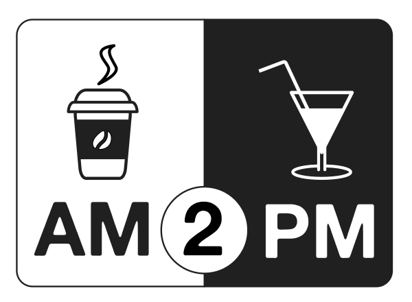 AM2PM Logo